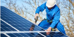 Installation Maintenance Panneaux Solaires Photovoltaïques à Segos
